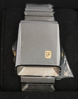 Girard-Perregaux Casquette 2.0 Titanium & Gold 39800-21-3199-6CM - WATCHXNYC