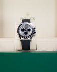 Rolex Cosmograph Daytona 40mm Ghost White Gold 126519LN - WATCHXNYC
