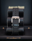 Audemars Piguet Code 11.59 Starwheel 41 mm Blue Dial Black Ceramic Rubber-Coated Strap 15212NB.OO.A002KB.01 - WATCHXNYC