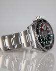Rolex Submariner Date 41 mm Black Dial Oystersteel Oystersteel Bracelet 126610ln-0001 - WATCHXNYC