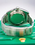 Rolex Airking 40mm Stainless Steel 126900 - WATCHXNYC