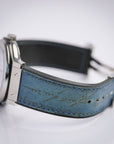 Hublot Classic Fusion Berltui Blue 511.NX.050B.VR.BER16 - WATCHXNYC