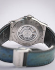 Hublot Classic Fusion Berltui Blue 511.NX.050B.VR.BER16 - WATCHXNYC