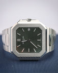 Patek Philippe Cubitus 42mm Stainless Steel 5821/1A - WATCHXNYC