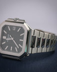 Patek Philippe Cubitus 42mm Stainless Steel 5821/1A - WATCHXNYC