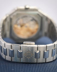 Patek Philippe Cubitus 42mm Stainless Steel 5821/1A - WATCHXNYC