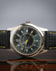 Patek Philippe Calatrava White Gold 6007G-001 - WATCHXNYC