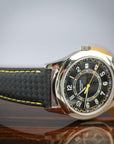 Patek Philippe Calatrava White Gold 6007G-001 - WATCHXNYC