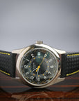 Patek Philippe Calatrava White Gold 6007G-001 - WATCHXNYC