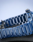 Hublot Big Bang Blue Ceramic 42mm 451.EX.5123.EX - WATCHXNYC