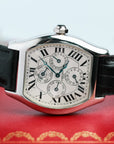 Cartier Tortue Perpetual Calendar W1540551 - WATCHXNYC