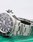 2025 Rolex Deepsea Oyster Date 44mm 136660 - WATCHXNYC