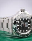 2025 Rolex Deepsea Oyster Date 44mm 136660 - WATCHXNYC