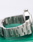 2025 Rolex Deepsea Oyster Date 44mm 136660 - WATCHXNYC