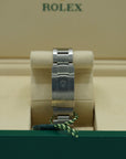 Rolex Oyster Perpetual 41 mm Celebration Dial Oystersteel Oyster Bracelet 124300-0008 - WATCHXNYC