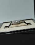 Patek Philippe 5267/200A-001 Aquanaut 38.8mm Black Dial Stainless Steel - WATCHXNYC