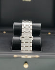 Audemars Piguet Royal Oak 41mm Black Dial Stainless Steel 26331ST.OO.1220ST.02 - WATCHXNYC