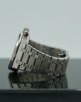 Audemars Piguet Royal Oak 41mm Black Dial Stainless Steel 26331ST.OO.1220ST.02 - WATCHXNYC
