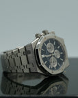 Audemars Piguet Royal Oak 41mm Black Dial Stainless Steel 26331ST.OO.1220ST.02 - WATCHXNYC