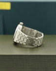 Audemars Piguet Royal Oak 41mm Slate Grey Dial Stainless Steel 15500ST.OO.1220ST.02 - WATCHXNYC