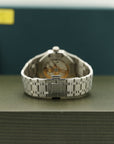 Audemars Piguet Royal Oak 41mm Slate Grey Dial Stainless Steel 15500ST.OO.1220ST.02 - WATCHXNYC