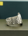 Audemars Piguet Royal Oak 41mm Slate Grey Dial Stainless Steel 15500ST.OO.1220ST.02 - WATCHXNYC