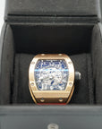 RM010 - WATCHXNYC