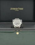 Audemars Piguet Royal Oak 41mm Slate Grey Dial Titanium 26530TI.OO.1220TI.01 - WATCHXNYC