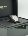 Audemars Piguet Royal Oak 41mm Slate Grey Dial Titanium 26530TI.OO.1220TI.01 - WATCHXNYC