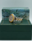 Rolex GMT-Master II 16713 - WATCHXNYC
