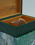 Rolex GMT-Master II 16713 - WATCHXNYC