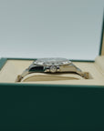 Rolex Explorer II Polar 42 mm White Dial Oystersteel Oyster Bracelet 226570-0001 - WATCHXNYC