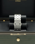 Audemars Piguet Royal Oak Selfwinding 41 mm Blue Dial Stainless Steel Bracelet 15510ST.OO.1320ST.06 - WATCHXNYC
