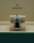 Rolex Daytona 40mm White Dial Stainless Steel Oyster Bracelet 126500LN - WATCHXNYC