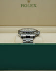 Rolex Daytona 40mm White Dial Stainless Steel Oyster Bracelet 126500LN - WATCHXNYC