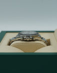 Rolex Daytona 40mm White Dial Stainless Steel Oyster Bracelet 126500LN - WATCHXNYC