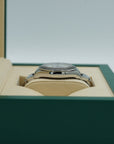 Rolex Daytona 40mm White Dial Stainless Steel Oyster Bracelet 126500LN - WATCHXNYC