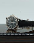 Patek Philippe Grand Complications 39.5mm Gray Dial White Gold 6159G-001 - WATCHXNYC