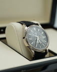 Patek Philippe Grand Complications 39.5mm Gray Dial White Gold 6159G-001 - WATCHXNYC