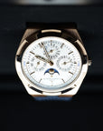 Vacheron Constantin Overseas Perpetual Calendar Ultra-Thin 4300V/000R-B064 - WATCHXNYC