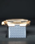 Vacheron Constantin Overseas Perpetual Calendar Ultra-Thin 4300V/000R-B064 - WATCHXNYC