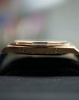Vacheron Constantin Overseas Perpetual Calendar Ultra-Thin 4300V/000R-B064 - WATCHXNYC