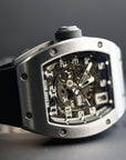 RM010 AG TI - WATCHXNYC
