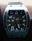 RM010 AG TI - WATCHXNYC