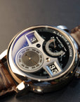A. Lange & Söhne Zeitwerk Striking Time