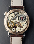 A. Lange & Söhne Zeitwerk Striking Time