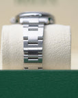 Rolex Oyster Perpetual 31 mm Tiffany Dial Oystersteel Oyster Bracelet 277200-0007 - WATCHXNYC