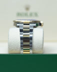 Rolex Submariner Date 41 mm Royal Blue Dial Oystersteel And Yellow Gold Yellow Rolesor Bracelet 126613lb-0002 - WATCHXNYC