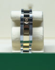 Rolex Submariner Date 41 mm Royal Blue Dial Oystersteel And Yellow Gold Yellow Rolesor Bracelet 126613lb-0002 - WATCHXNYC