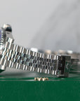 Rolex GMT-Master II Batgirl 40 mm Black Dial Oystersteel Jubilee Bracelet 126710blnr-0002 - WATCHXNYC